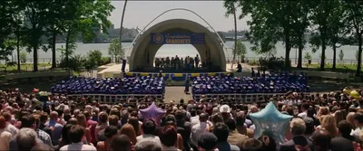 The Amazing Spider-Man Le Destin d'un héros (2014)