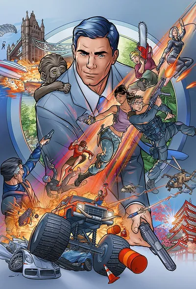 Archer
