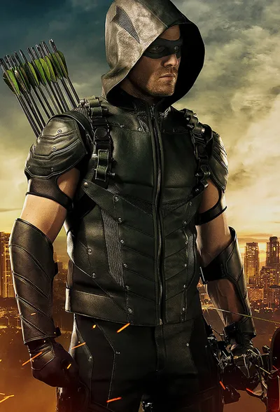 Arrow